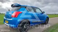 2024 Suzuki SWIFT