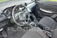 2024 Suzuki SWIFT