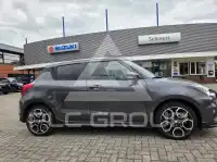 2024 Suzuki SWIFT