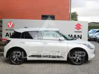 2024 Suzuki SWIFT