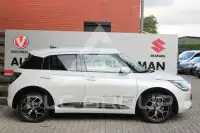 2024 Suzuki SWIFT