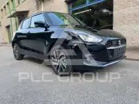2024 Suzuki SWIFT