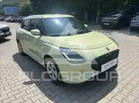 2024 Suzuki SWIFT