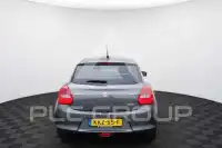 2024 Suzuki SWIFT