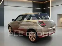 2024 Suzuki SWIFT