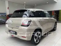 2024 Suzuki SWIFT