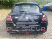 2024 Suzuki SWIFT