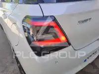2024 Suzuki SWIFT