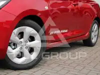 2024 Suzuki SWIFT