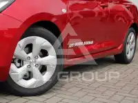 2024 Suzuki SWIFT