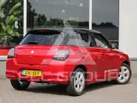 2024 Suzuki SWIFT