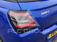2024 Suzuki SWIFT