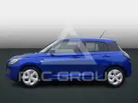 2024 Suzuki SWIFT