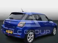 2024 Suzuki SWIFT