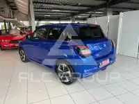 2024 Suzuki SWIFT