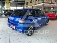 2024 Suzuki SWIFT