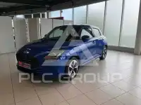 2024 Suzuki SWIFT