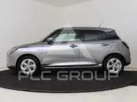 2024 Suzuki SWIFT