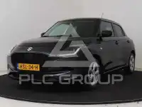 2024 Suzuki SWIFT