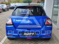 2024 Suzuki SWIFT