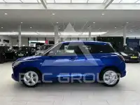 2024 Suzuki SWIFT