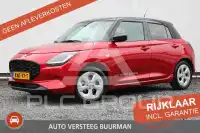 2024 Suzuki SWIFT