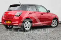 2024 Suzuki SWIFT