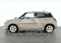 2024 Suzuki SWIFT