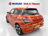 2024 Suzuki SWIFT