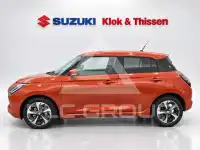 2024 Suzuki SWIFT