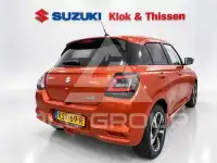 2024 Suzuki SWIFT