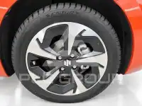 2024 Suzuki SWIFT