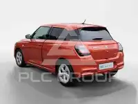 2024 Suzuki SWIFT