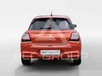 2024 Suzuki SWIFT