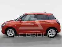 2024 Suzuki SWIFT