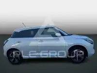 2024 Suzuki SWIFT