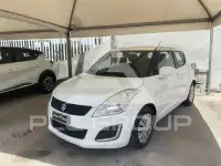 2024 Suzuki SWIFT