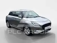 2024 Suzuki SWIFT