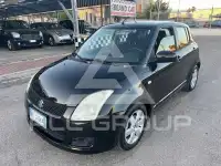 2024 Suzuki SWIFT