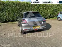 2024 Suzuki SWIFT