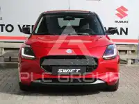 2024 Suzuki SWIFT