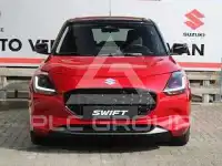 2024 Suzuki SWIFT