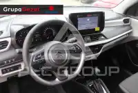 2024 Suzuki SWIFT