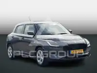 2024 Suzuki SWIFT