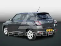 2024 Suzuki SWIFT