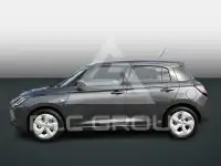 2024 Suzuki SWIFT