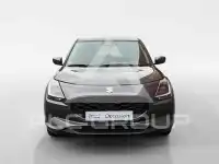 2024 Suzuki SWIFT