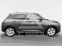 2024 Suzuki SWIFT