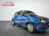 2024 Suzuki SWIFT