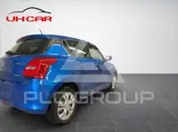 2024 Suzuki SWIFT